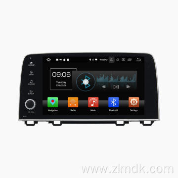 Android  8.0 oem multimedia for CRV 2017